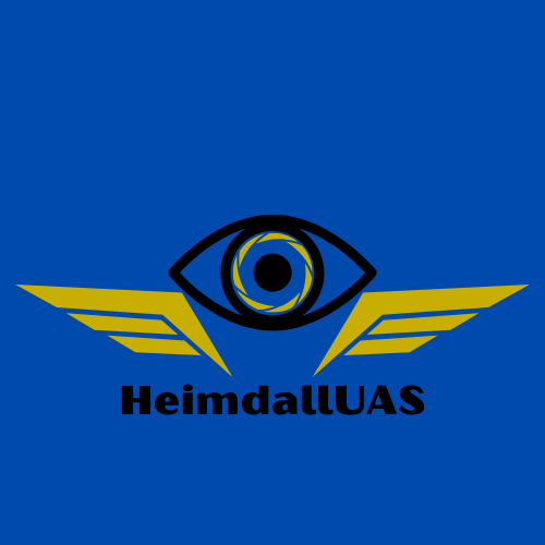 HeimdallUAS logo